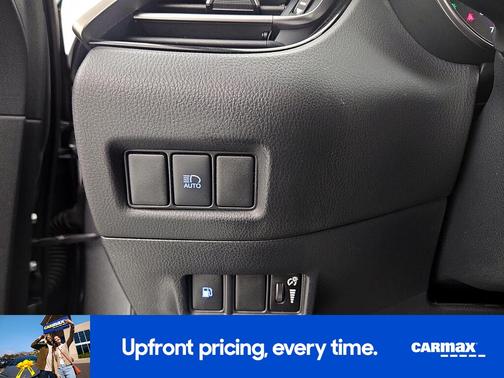 2022 Toyota C-HR Limited