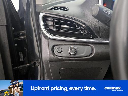 2017 Chevrolet Volt Premier