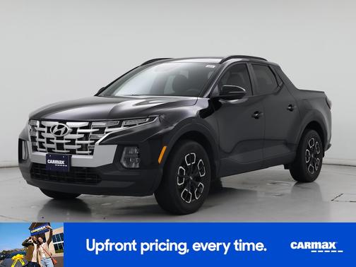 2022 Hyundai SANTA CRUZ SEL Premium