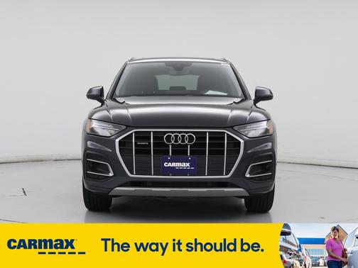 2023 Audi Q5 Premium