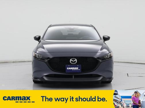 2023 Mazda Mazda3 2.5 Turbo Premium Plus