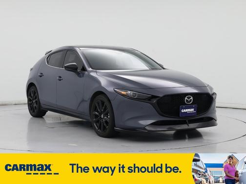 2023 Mazda Mazda3 2.5 Turbo Premium Plus