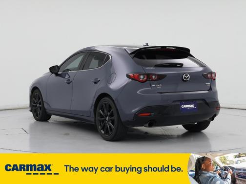 2023 Mazda Mazda3 2.5 Turbo Premium Plus