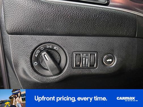 Black 2015 Dodge Challenger SXT