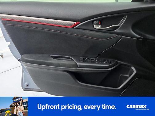 2020 Honda Civic Type-R Touring