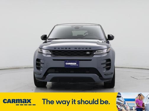 2023 Land Rover Range Rover Evoque R-Dynamic SE