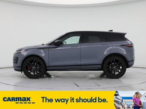 2023 Land Rover Range Rover Evoque R-Dynamic SE