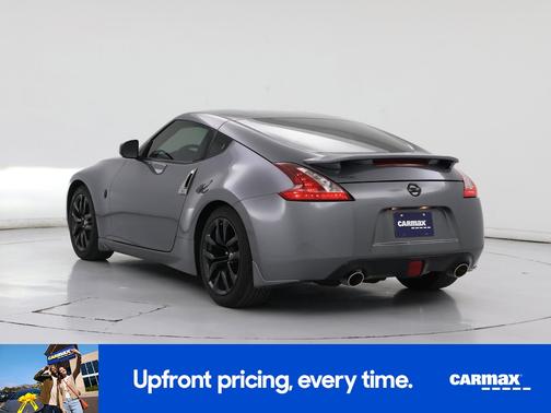 2020 Nissan 370Z