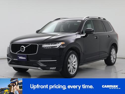2019 Volvo XC90 T6 Momentum