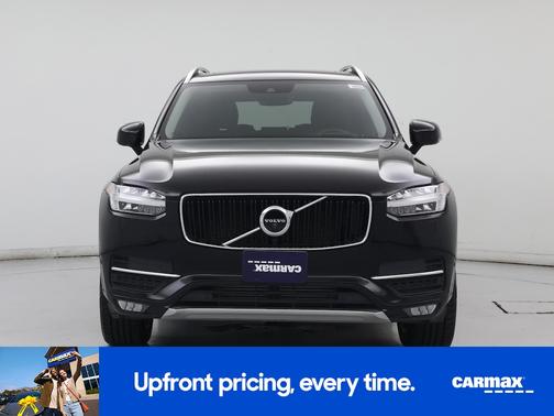 2019 Volvo XC90 T6 Momentum