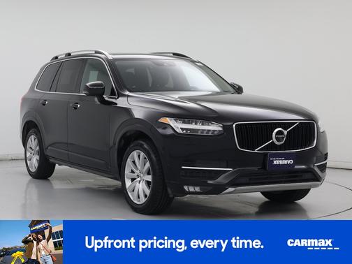 2019 Volvo XC90 T6 Momentum