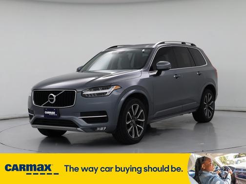 2019 Volvo XC90 T5 Momentum