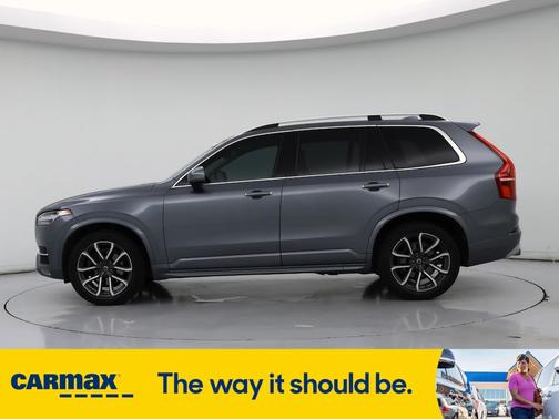 2019 Volvo XC90 T5 Momentum