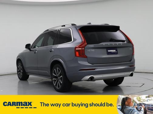 2019 Volvo XC90 T5 Momentum