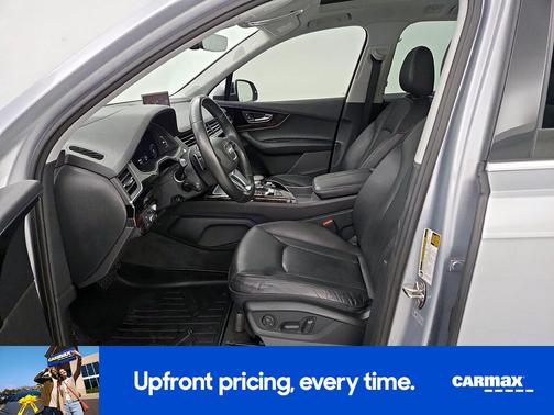 2018 Audi Q7 Prestige