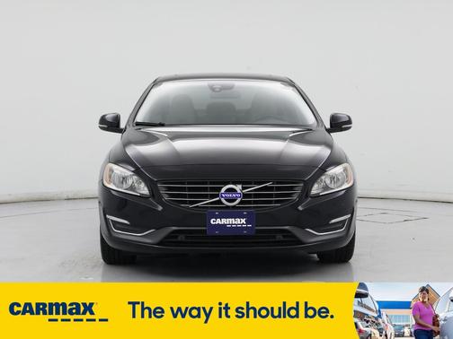 2014 Volvo S60 T5