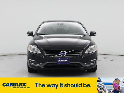 2014 Volvo S60 T5