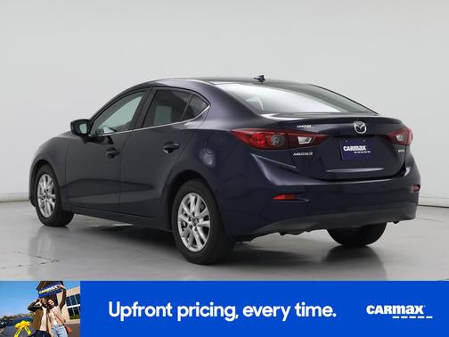 2016 Mazda Mazda3 I Grand Touring