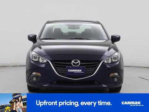 2016 Mazda Mazda3 I Grand Touring