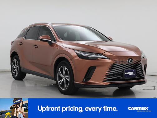 2024 Lexus RX 350 Premium Plus