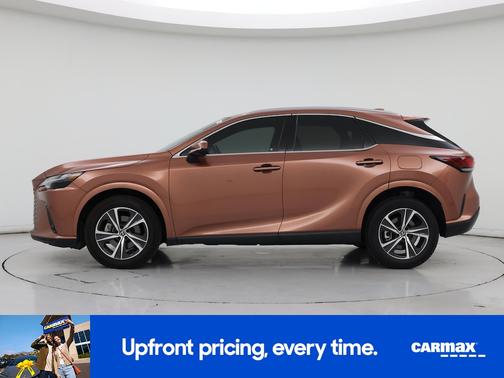 2024 Lexus RX 350 Premium Plus