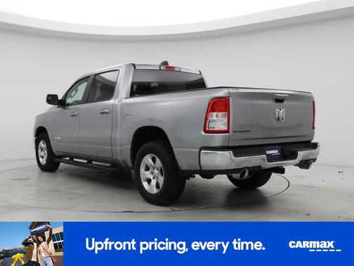 2022 RAM 1500 Bighorn