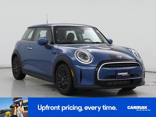2022 MINI Hardtop 