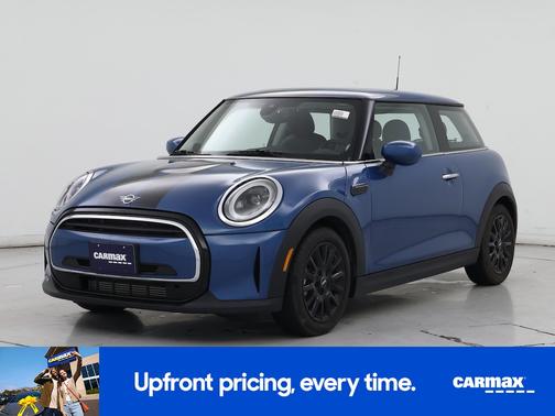 2022 MINI Hardtop 