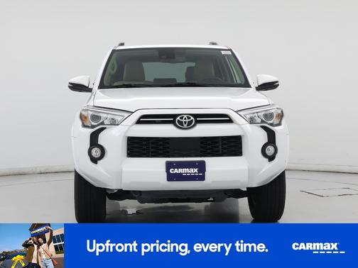 2020 Toyota 4Runner SR5 Premium