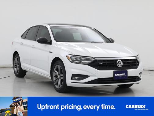 2019 Volkswagen Jetta R-Line