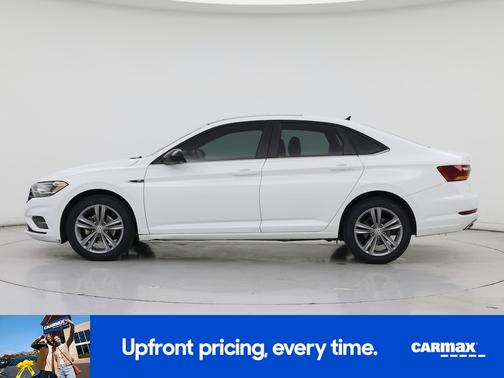 2019 Volkswagen Jetta R-Line