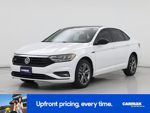 2019 Volkswagen Jetta R-Line