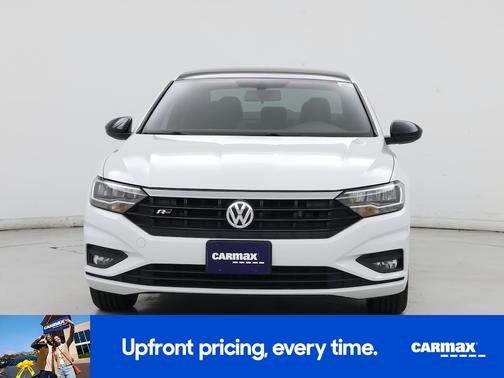2019 Volkswagen Jetta R-Line