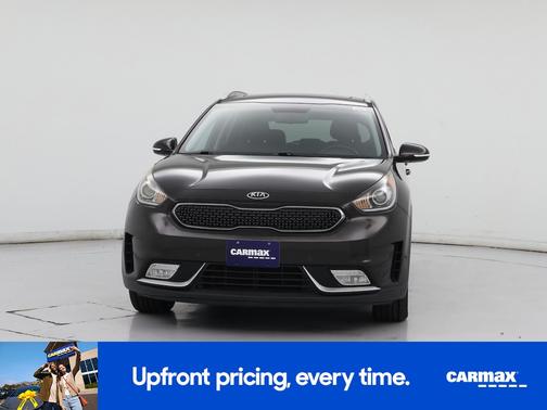 2017 Kia Niro Touring