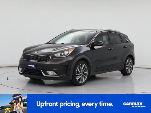 2017 Kia Niro Touring