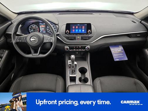 2023 Nissan Altima S