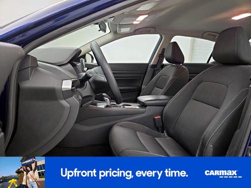 2023 Nissan Altima S