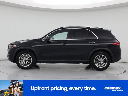 2024 Mercedes-Benz GLE 350 