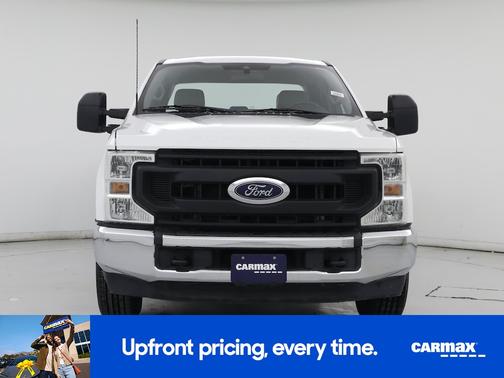 2021 Ford F-250 XL