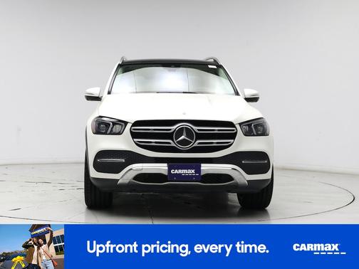 2022 Mercedes-Benz GLE 350 GLE 350