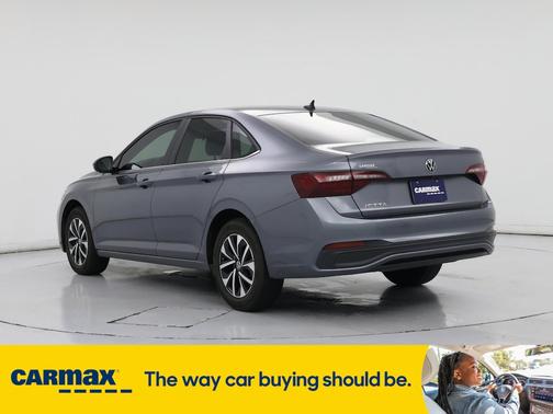 2022 Volkswagen Jetta S
