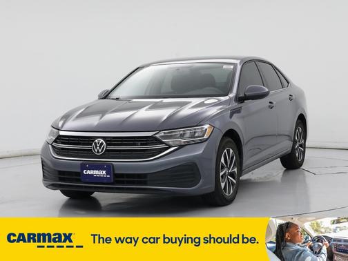 2022 Volkswagen Jetta S