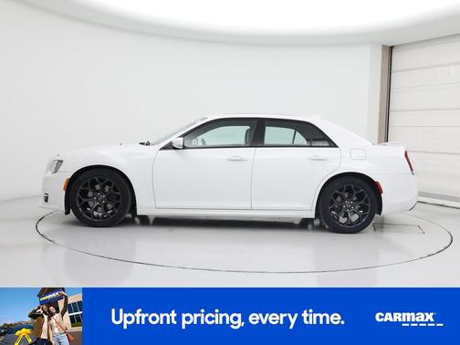 2019 Chrysler 300 S