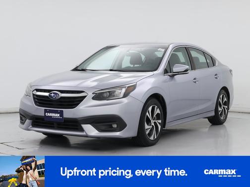 2022 Subaru Legacy Premium