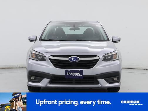 2022 Subaru Legacy Premium