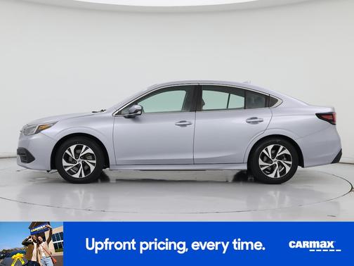 2022 Subaru Legacy Premium