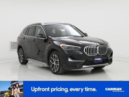 2021 BMW X1 SDrive28i