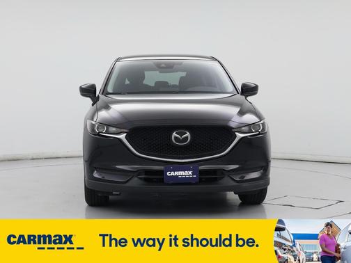 2020 Mazda CX-5 Sport