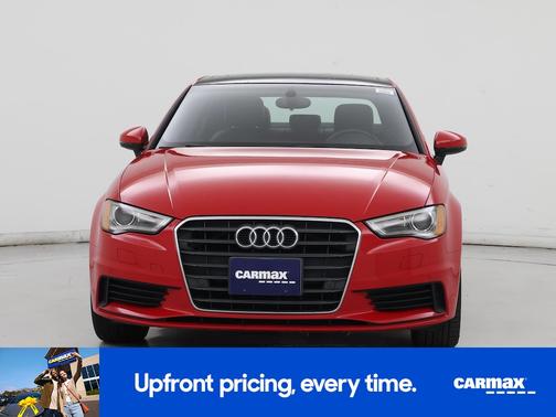 2015 Audi A3 Premium