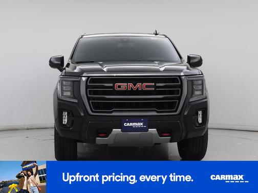 2022 GMC Yukon XL AT4